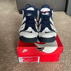 Nike Air Uptempo Olympic